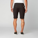 Watts Short // Black (30)