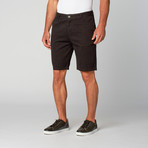 Watts Short // Black (30)