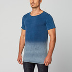 Oscar Tee // Indigo (2XL)