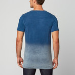 Oscar Tee // Indigo (2XL)