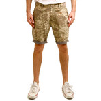 Strutter Short // Sand (30)