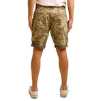 Strutter Short // Sand (30)