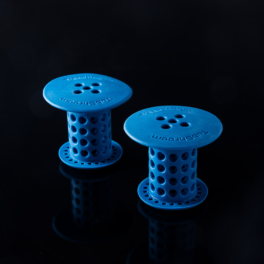 TubShroom World's Best Strainer Hair Catcher Touch of Modern