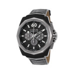 Corum Admiral's Cup Automatic // 132.200.95.0F01/AN10 // New