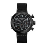 Sport Utility II Quartz // GFBM004