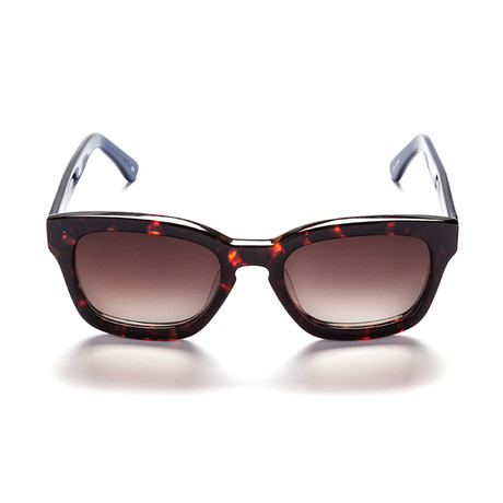 CSA // Dark Choc Tort