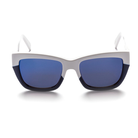 Chely // Gloss White