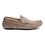 Plain Mocassin  // Taupe (Euro: 46)