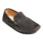 Plain Mocassin // Grey (Euro: 45)