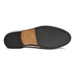 Cap-Toe Monkstrap // Brown (Euro: 42)