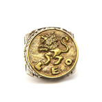 Leo Ring (Size 7)