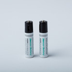 Monster Battery // Set of 4 (AAA)