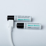 Monster Battery // Set of 4 (AAA)