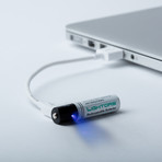 Monster Battery // Set of 4 (AAA)