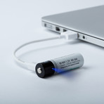 Monster Battery // Set of 4 (AAA)