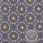 Alexander Silk Tie // Grey