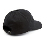 OG Dad Cap // Black