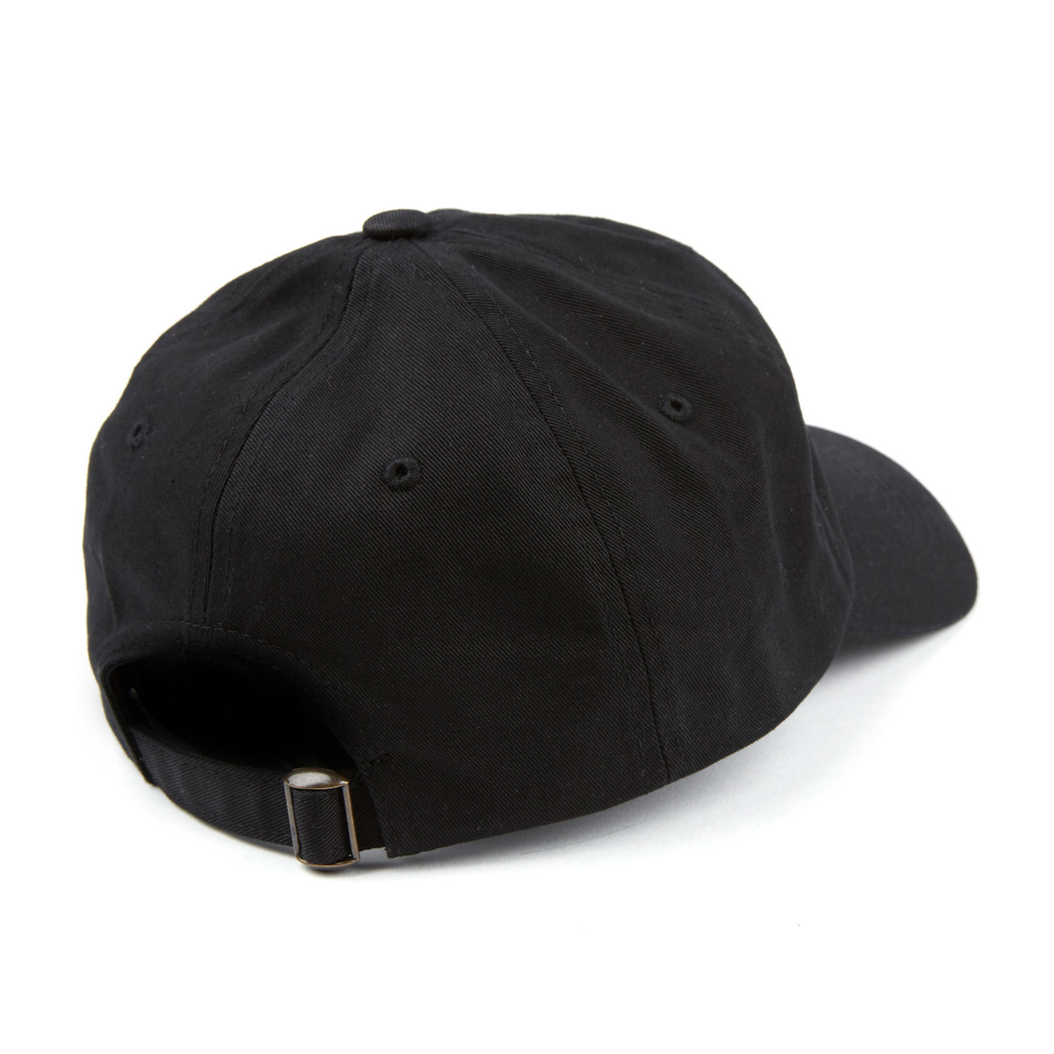 Six God Dad Cap // Black - Any Memes - Touch of Modern