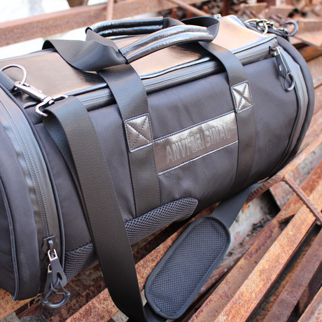 Breether Duffle Bag