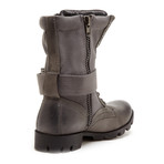 Strong Boot // Coal (US: 7.5)