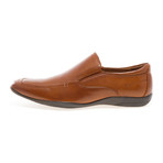 Patric Leather Loafer // Tan (US: 7)