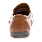Patric Leather Loafer // Tan (US: 7)