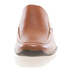 Patric Leather Loafer // Tan (US: 7)