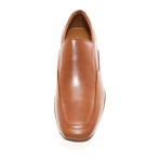 Patric Leather Loafer // Tan (US: 7)