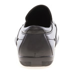 Patric Leather Loafer // Black (US: 7)