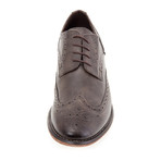 Farley Derby // Taupe (US: 7)