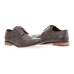 Farley Derby // Taupe (US: 7)