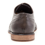 Farley Derby // Taupe (US: 7)