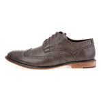 Farley Derby // Taupe (US: 7)