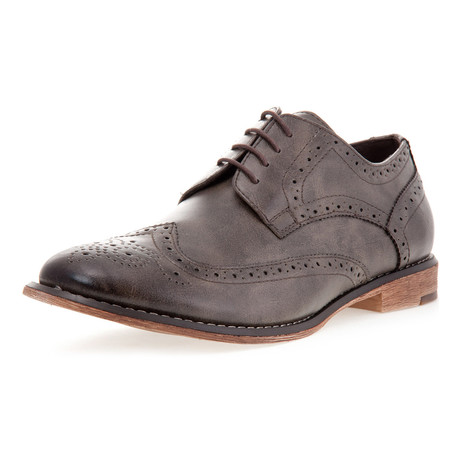 Farley Derby // Taupe (US: 7)