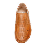 Southcoast Driver // Tan (US: 7)