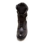 Strong Boot // Black (US: 7.5)
