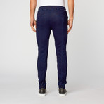 Norman Jogger // Indigo (M)