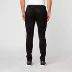 Norman Jogger // Black (S)