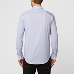 Belmont Button-Down Shirt // Blue (S)