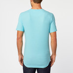 Muralla Henley // Mint (S)