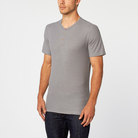 Muralla Henley // Grey (S)