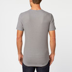 Muralla Henley // Grey (M)