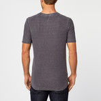Muralla Henley // Navy (S)