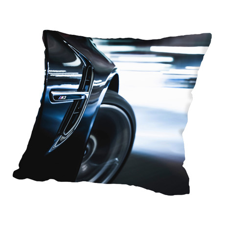 LMC 5910 // Pillow (16"L x 16"W)