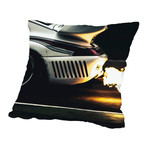 LMC 4165 // Pillow (16"L x 16"W)