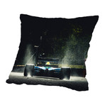 F1 Ford // Pillow (16"L x 16"W)