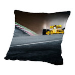 F1 Camel // Pillow (16"L x 16"W)