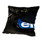 E11 // Pillow (16"L x 16"W)