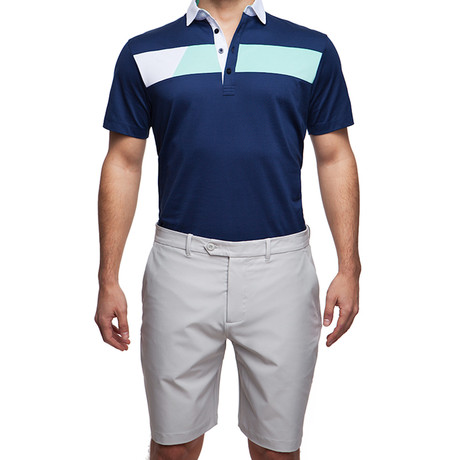 Martin Short // Steel (34)