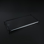 GILD Design Solid Bumper // Black (iPhone 6)